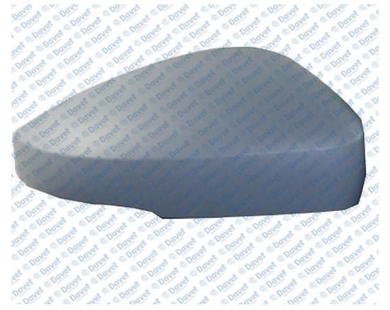PLASTECH P12235 Dikiz Ayna Kapagi Sag Polo 10->